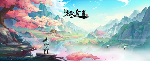 “采菊东篱下”《绿色征途》手游国战之余的悠然生活_游戏资讯-游民部落(gamecolg.com)