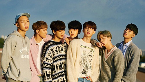 iKON新专《RETURN》主打曲上架《节奏大爆炸》_游戏资讯-游民部落(gamecolg.com)
