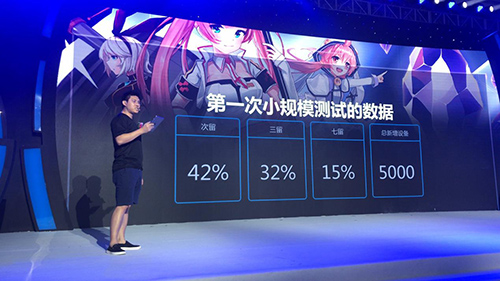 《零界战线》震撼亮相2018哩咕游戏二次元战略发布会_游戏资讯-游民部落(gamecolg.com)
