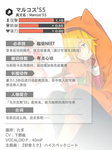 解析《#COMPASS战斗天赋解析系统》【马尔科斯'55】_游戏资讯-游民部落(gamecolg.com)
