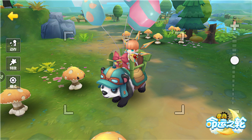 5月内测开启《星月_命运之轮》真人CG暖心欣赏_游戏资讯-游民部落(gamecolg.com)