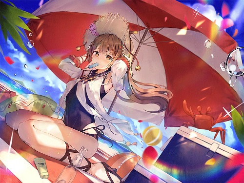 《皇家骑士》最新版本新赛季开启初音未来语音上线_游戏资讯-游民部落(gamecolg.com)