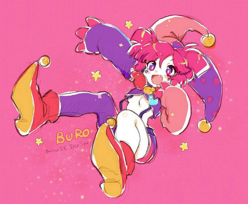 《MuseDash》曲库大更新三位小姐姐的音乐梦由你实现_游戏资讯-游民部落(gamecolg.com)