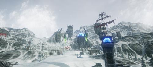 《天空之门》凭啥敢自称开启魔幻手游新纪元_游戏资讯-游民部落(gamecolg.com)