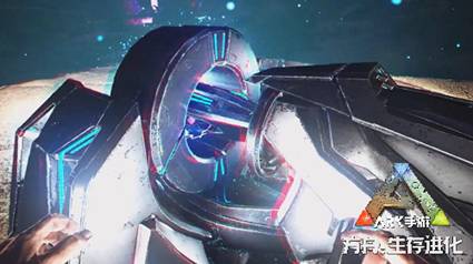 《方舟:生存进化》手游沉思海岸地牢上线_游戏资讯-游民部落(gamecolg.com)