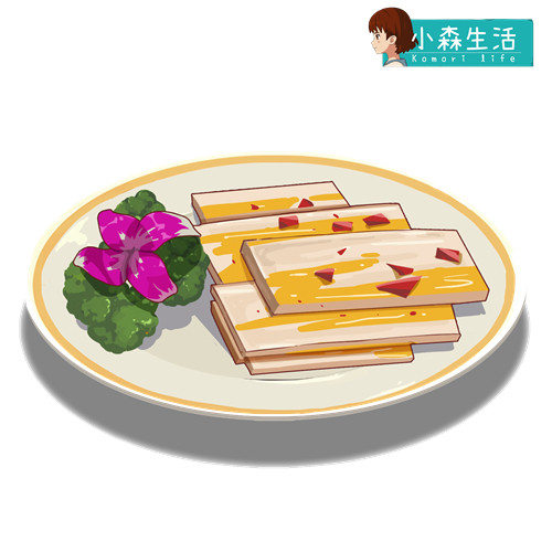 《小森生活》小暑节气清凉料理厨房开张啦_游戏资讯-游民部落(gamecolg.com)