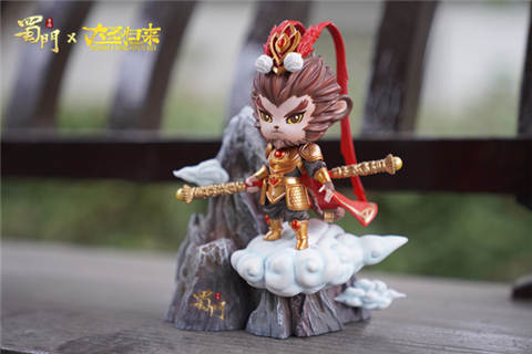 大圣,你不冷吗?《蜀门手游》联动微电影爆笑上线_游戏资讯-游民部落(gamecolg.com)