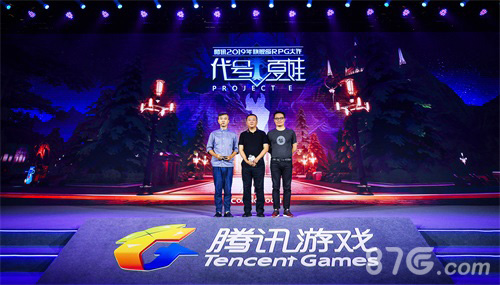 《代号:夏娃》手游先锋品鉴测试即将开启_游戏资讯-游民部落(gamecolg.com)