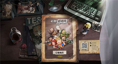 《辐射：避难所Online》新春先行测试招募开启_游戏资讯-游民部落(gamecolg.com)