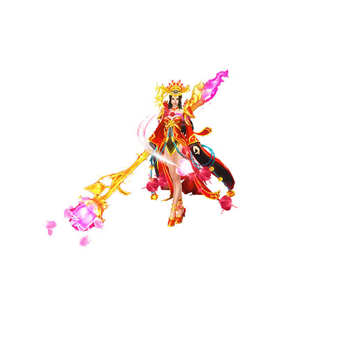 神仙眷侣养成记！仙侠手游《刀剑逍遥》情缘玩法来袭_游戏资讯-游民部落(gamecolg.com)