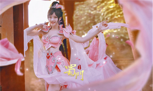 好嗨哟《蜀门手游》苏州玩家见面会精彩回顾_游戏资讯-游民部落(gamecolg.com)