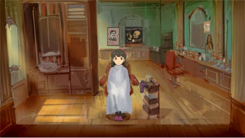 《小森生活》海边小镇“乡村洗剪吹”曝光_C++语言-游民部落(gamecolg.com)