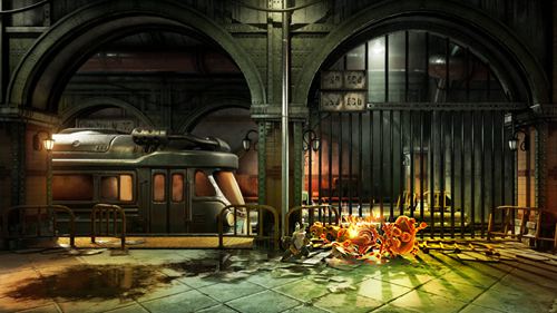 《暗影火炬城》Steam游戏节限时免费试玩_游戏资讯-游民部落(gamecolg.com)