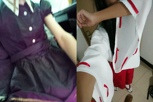 男默女泪《暴走英雄坛》竟有如此美艳玩家_游戏资讯-游民部落(gamecolg.com)