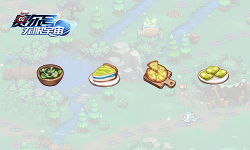 《赛尔号：无限宇宙》精灵投喂的正确打开方式_游戏资讯-游民部落(gamecolg.com)