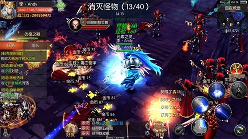 萌新的养成对决《战火纪元》日常pve玩法_游戏资讯-游民部落(gamecolg.com)