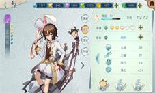 茶灵编队战斗不累《茗心录》战斗系统曝光