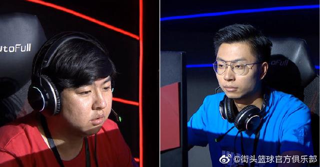 《街头篮球》经典回顾这才是我们的青春_游戏资讯-游民部落(gamecolg.com)