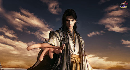 唱响天籁《剑网3》衍天宗主题曲剧情MV首曝_C++语言-游民部落(gamecolg.com)