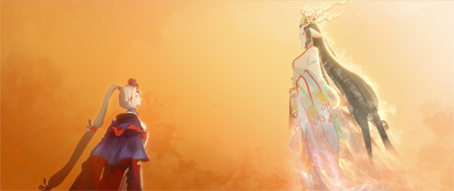 《阴阳师》人鱼公主千姬CG展卷!_游戏资讯-游民部落(gamecolg.com)