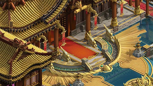 重铸经典《绿色征途》手游再造千万级高清国战_游戏资讯-游民部落(gamecolg.com)