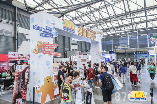 BGM桌游展体验大成功12月再约一波_游戏资讯-游民部落(gamecolg.com)