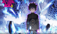 《路人超能100》手游二测公布测试资格限量放送中