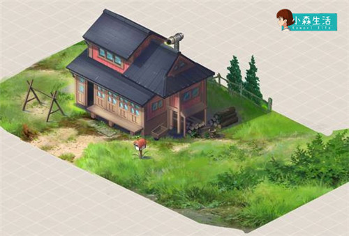 《小森生活》创造自己的小世界家园翻新扩建初体验_游戏资讯-游民部落(gamecolg.com)