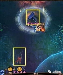 魔王降临《战国幻武》织田祭限时开启_游戏资讯-游民部落(gamecolg.com)