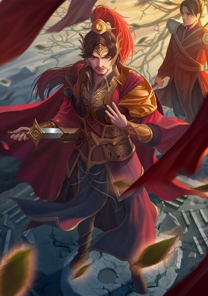 《三国杀OL》新服开测在即_游戏资讯-游民部落(gamecolg.com)