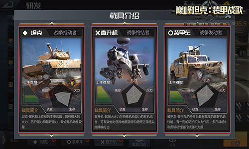一分钟玩转现代战争《巅峰坦克》武器系统介绍_游戏资讯-游民部落(gamecolg.com)