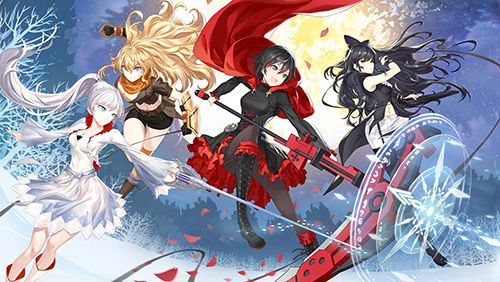 为树不子世界的明天《RWBY》小队启程_游戏资讯-游民部落(gamecolg.com)