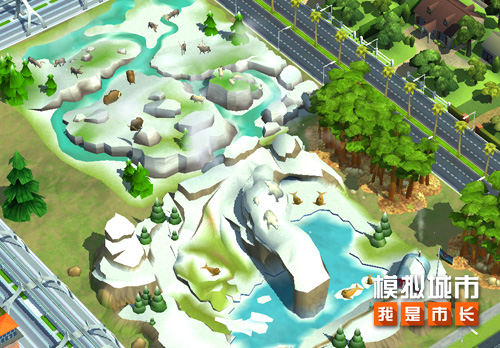 《模拟城市:我是市长》新版亮点曝光_游戏资讯-游民部落(gamecolg.com)
