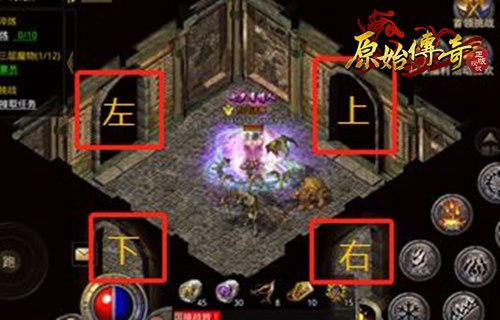 《原始传奇》甄子丹饰演多重身份角色_C++语言-游民部落(gamecolg.com)