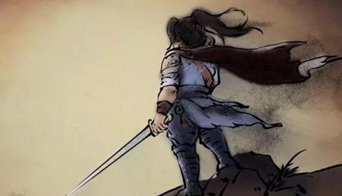 《侠客风云传Online》视频提前曝光带你重温武侠梦_游戏资讯-游民部落(gamecolg.com)