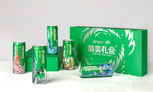 《劲舞团》手游x雪碧联动活动今日开启_游戏资讯-游民部落(gamecolg.com)