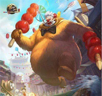 《梦三国手游》极夜幻境二阶开启龙王登场_游戏资讯-游民部落(gamecolg.com)