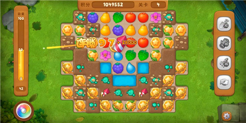 《梦幻花园》首届竞技赛选手采访_C++语言-游民部落(gamecolg.com)