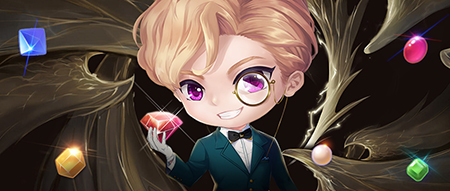 《推理学院》宝石达人进阶必看!_游戏资讯-游民部落(gamecolg.com)