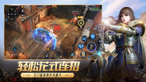 《猎手之王》预下载今日开放全平台公测倒计时1天_游戏资讯-游民部落(gamecolg.com)