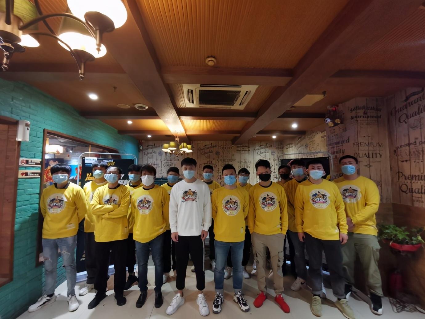 羊城决战《街头篮球》SFSA广州站周末打响_游戏资讯-游民部落(gamecolg.com)