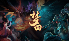多图曝光梦三国怀旧服致敬青春