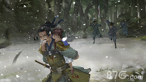 中秋将至《锦瑟长安》人设大曝光_游戏资讯-游民部落(gamecolg.com)
