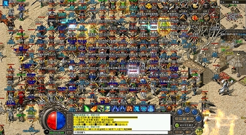 兄弟集结再战传奇《绿色传奇》预创角热血开启_游戏资讯-游民部落(gamecolg.com)