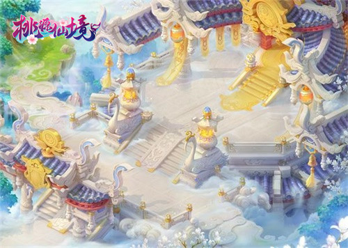 经典“真香”《桃源仙境》带你领略全新回合修仙_游戏资讯-游民部落(gamecolg.com)