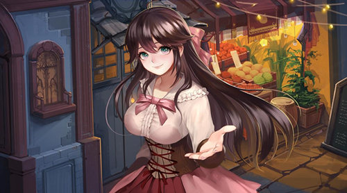 盘点《姬魔恋战纪》那些精美的ssr画面！_游戏资讯-游民部落(gamecolg.com)