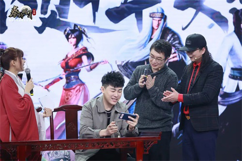 《秦时明月》第七季走向曝光!_游戏资讯-游民部落(gamecolg.com)