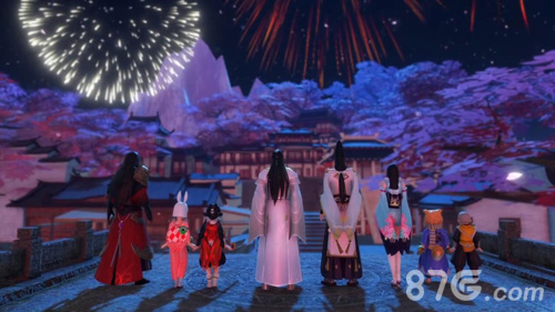 《阴阳师》x《楚留香》联动即将开启_游戏资讯-游民部落(gamecolg.com)