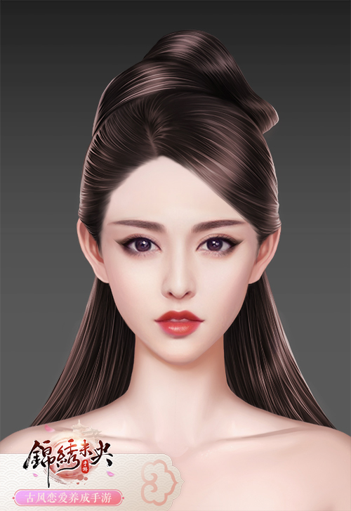 《锦绣未央》手游即将上线心动女神唐嫣倾情代言_游戏资讯-游民部落(gamecolg.com)