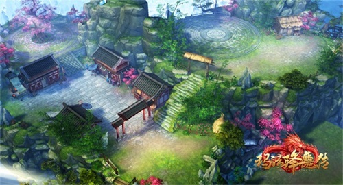 期待再次邂逅《玛法降魔传》首测落下帷幕_游戏资讯-游民部落(gamecolg.com)